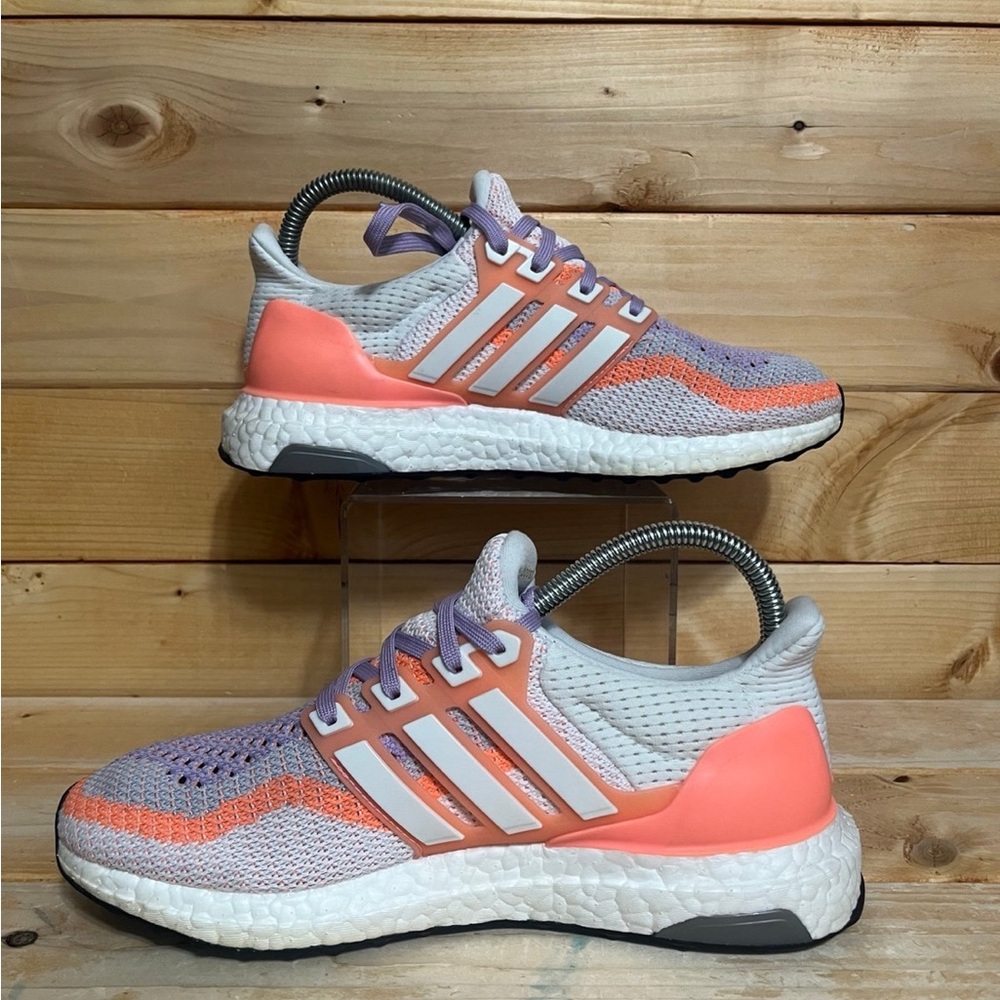 OG sample Adidas Ultraboost 1.0 - Womens size 7 - Picture 2 of 8
